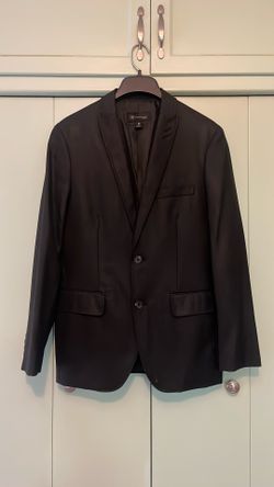 Black Suit/Sports Coat