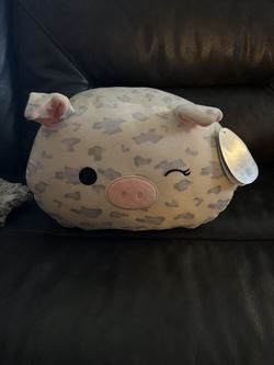 Rosie The Cow “Stackable” Squishmallow