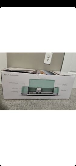CRICUT EXPLORE AIR 2 $120