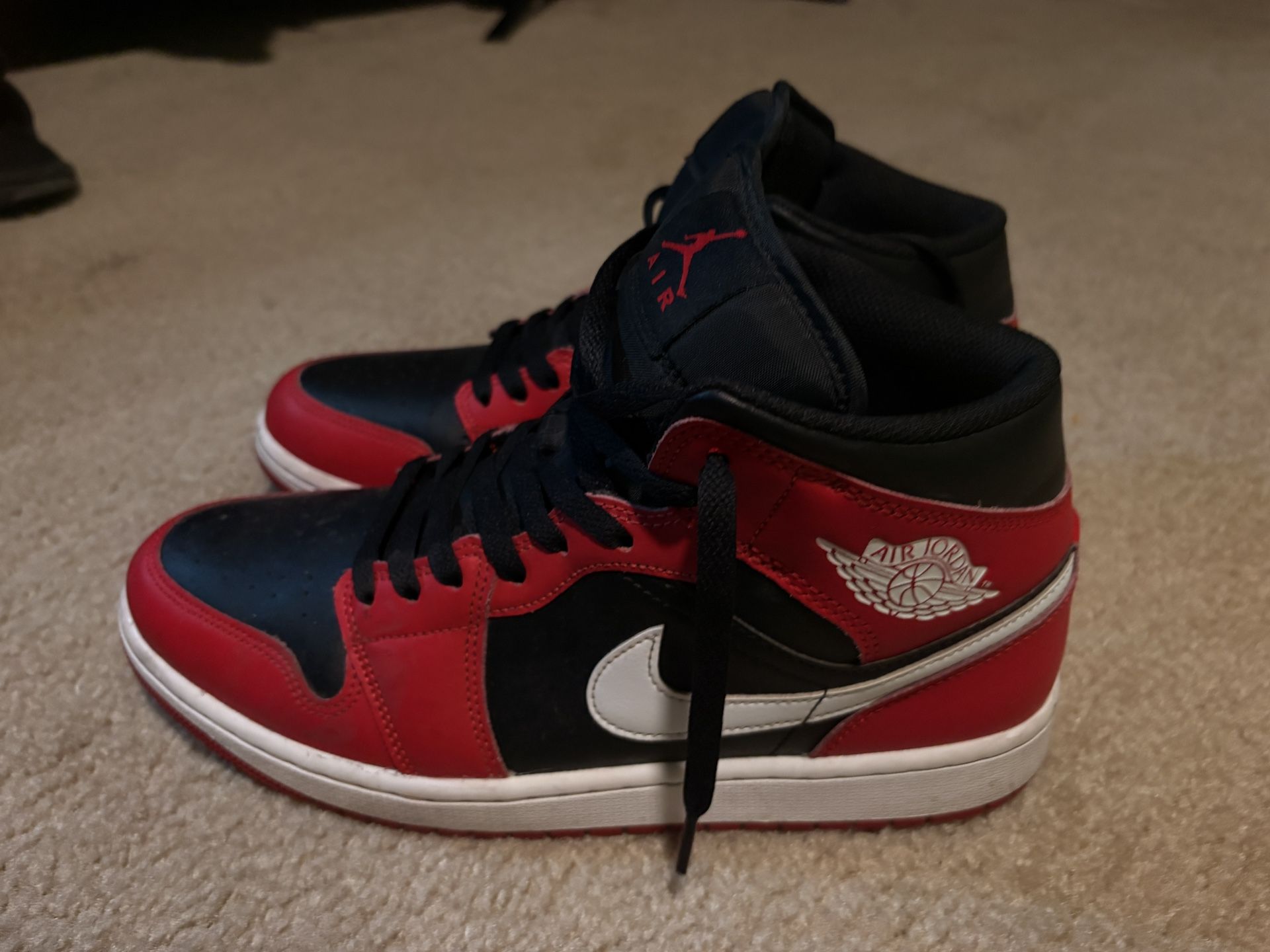 Air Jordan 1 OG