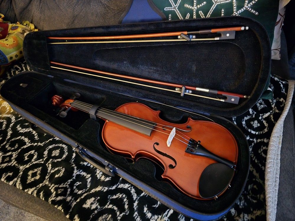 Classical Violin