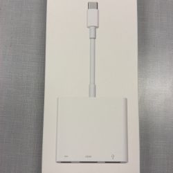 USB-C to Digital AV