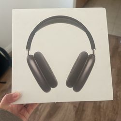 AirPods Pro Max