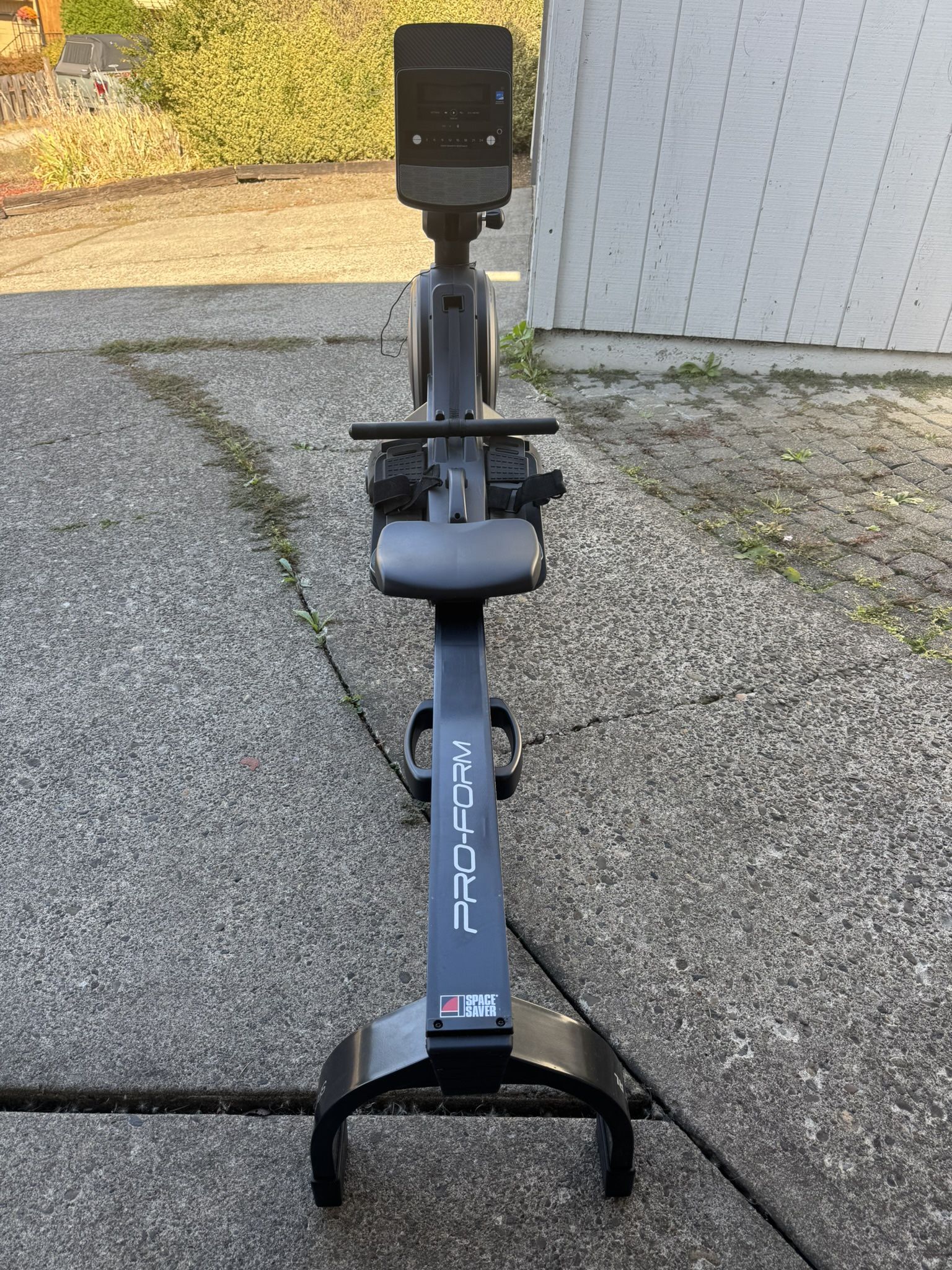 Rower- Proform