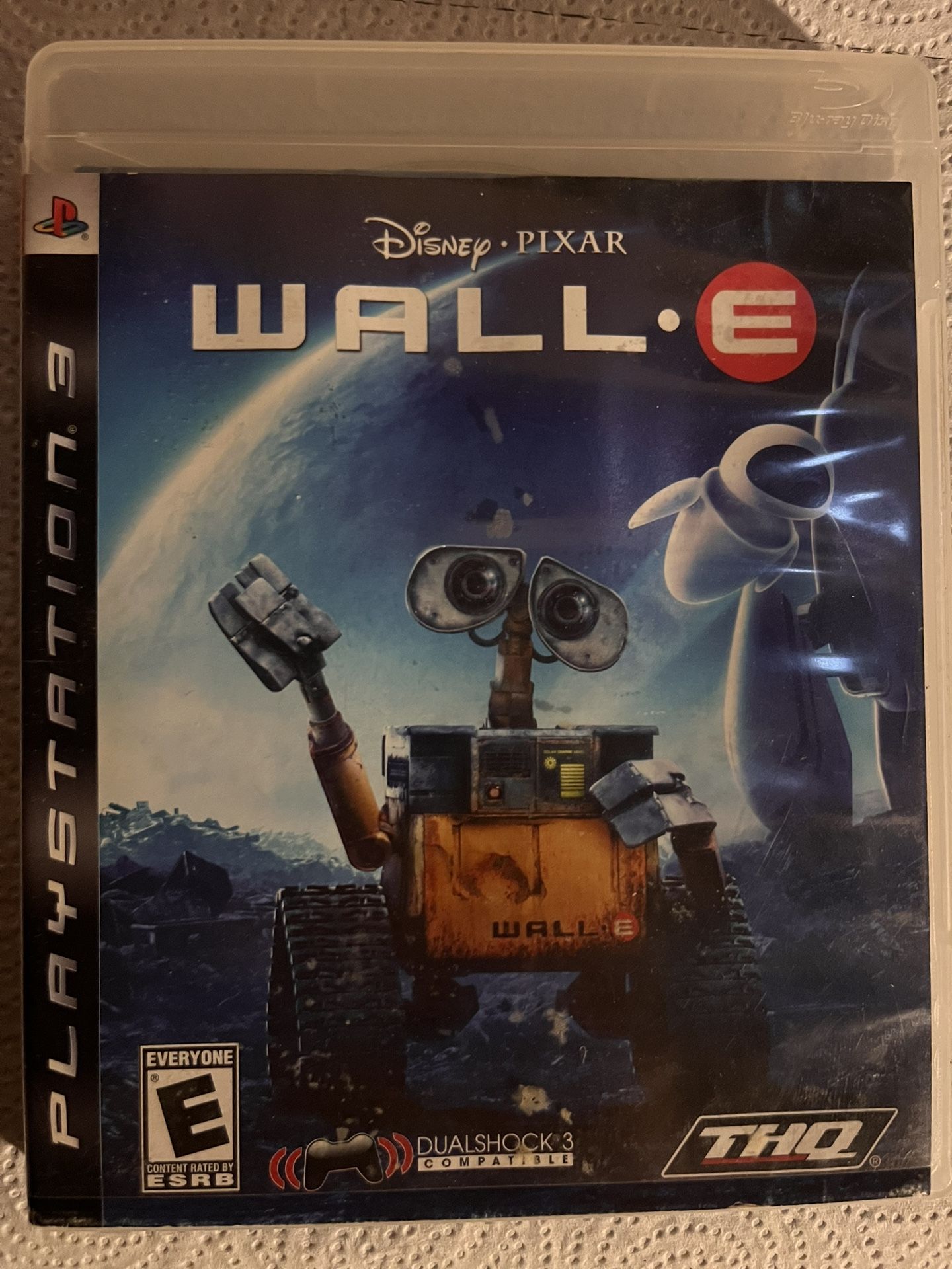 Wall-E (PS3)