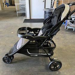 Babytrend Travel System
