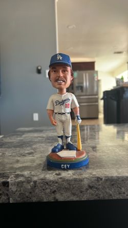Ron Cey bobble head