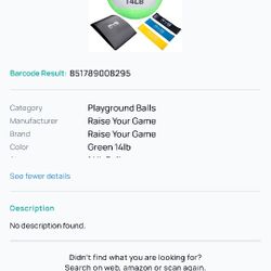 Medicine Ball Set With Resistance Bands