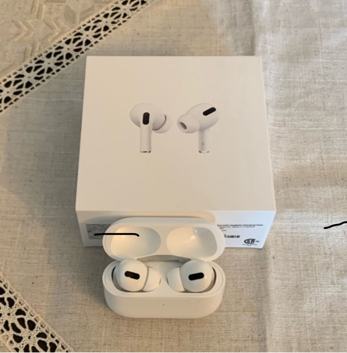 AirPod Pro 2nd Generation 