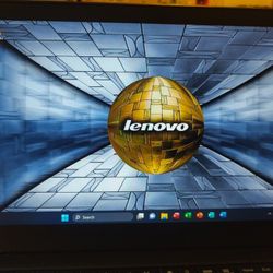Lenovo - Laptop - $140 - Windows 11 Pro 