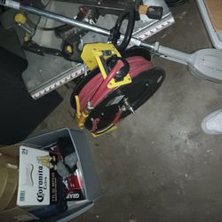 Air Hose Reel