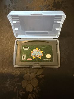 Texas Hold’em Poker Gameboy Advance