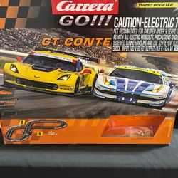 Carrera Go Race Track