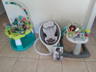 Infant Items