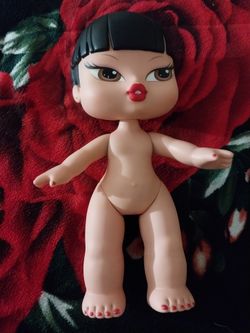 Bratz