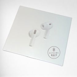 Apple AirPods Pro 3 ANC Brand New Sealed