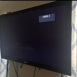 40 Inch Screen Sanyo Flat Screen Tv