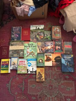 Books