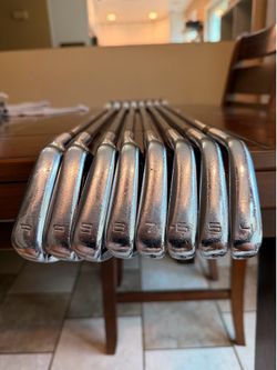 Taylormade P760 4i - AW