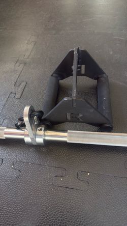 ROGUE Pull Down Attachments - 2 Items