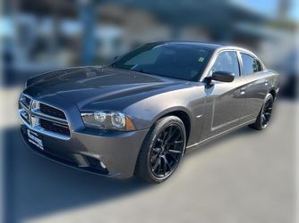 2014 Dodge Charger