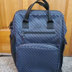 Idaho Jones Breast Pump Bag