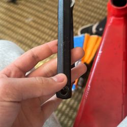 Surron Stock Suspension Triangle