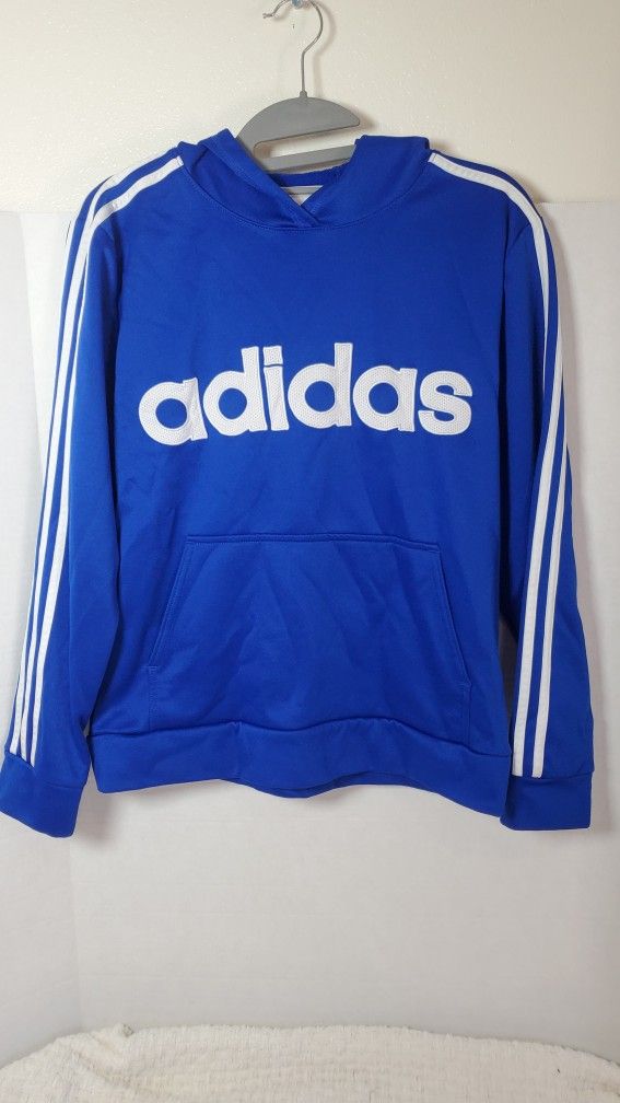 Adidas Sweater