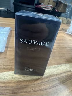Dior Sauvage