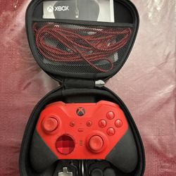 Xbox Controller 