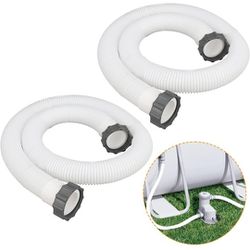 Pool Pump Replacement Hoses