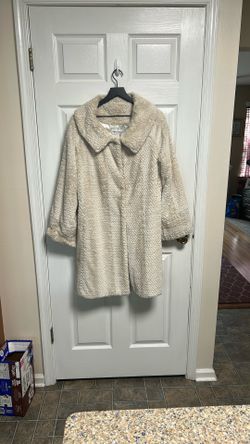 Top Coat Woman
