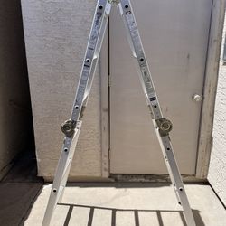 VersaLadder Folding Multi Purpose Ladder