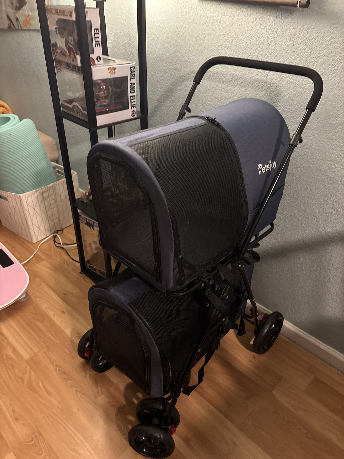 Pet Stroller