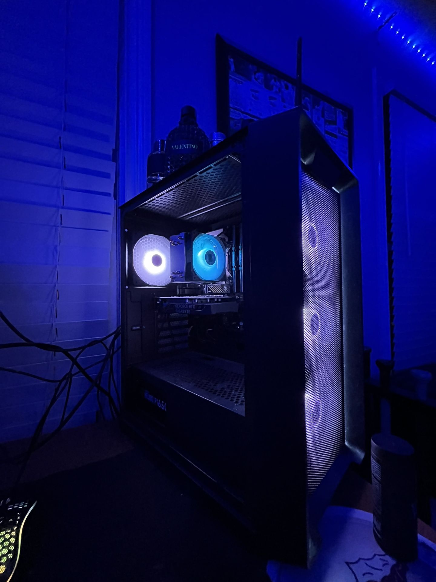 Sky Tech Gaming PC