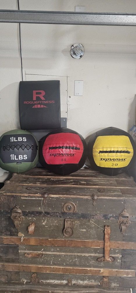 Medicine BALL