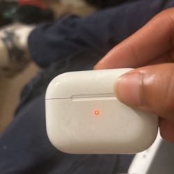 AirPod Pros 