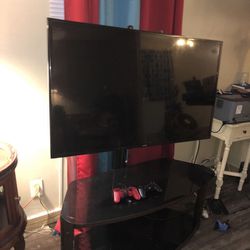 Tv Stand /tv Is Optional