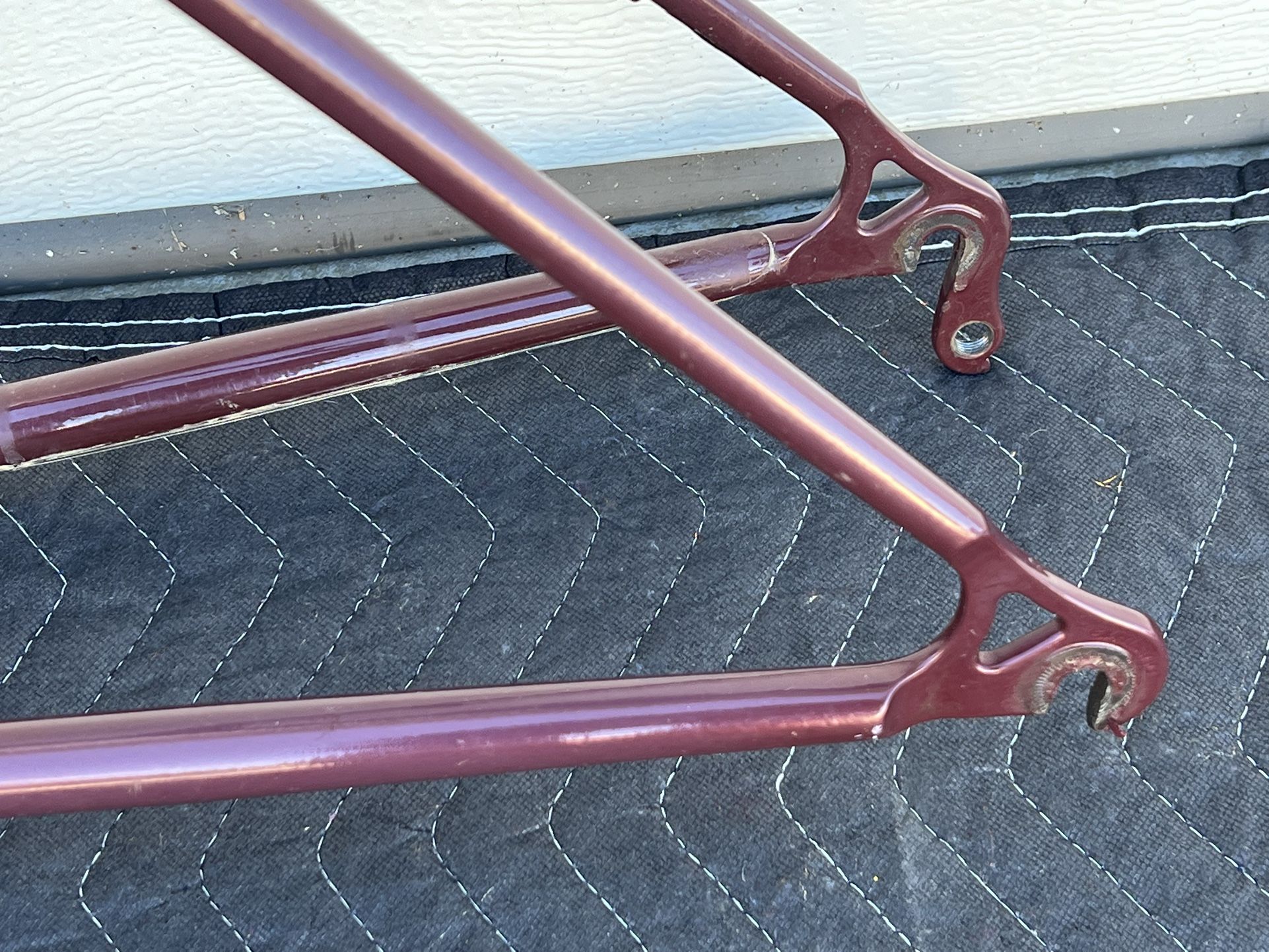 1993 Rocky Mountain Altitude Small Judy Syncros for Sale in