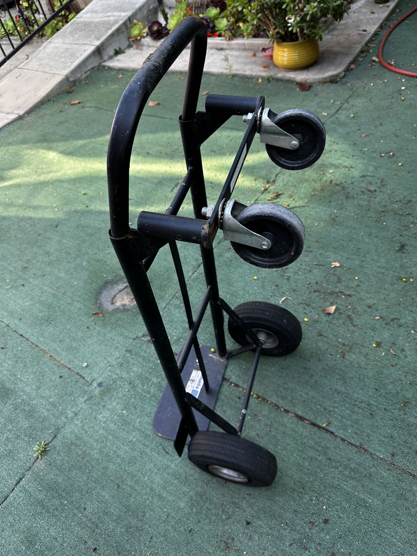 Dolly Hand Truck
