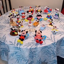 Disney Mickey Mouse

