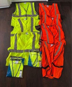 Safety vest