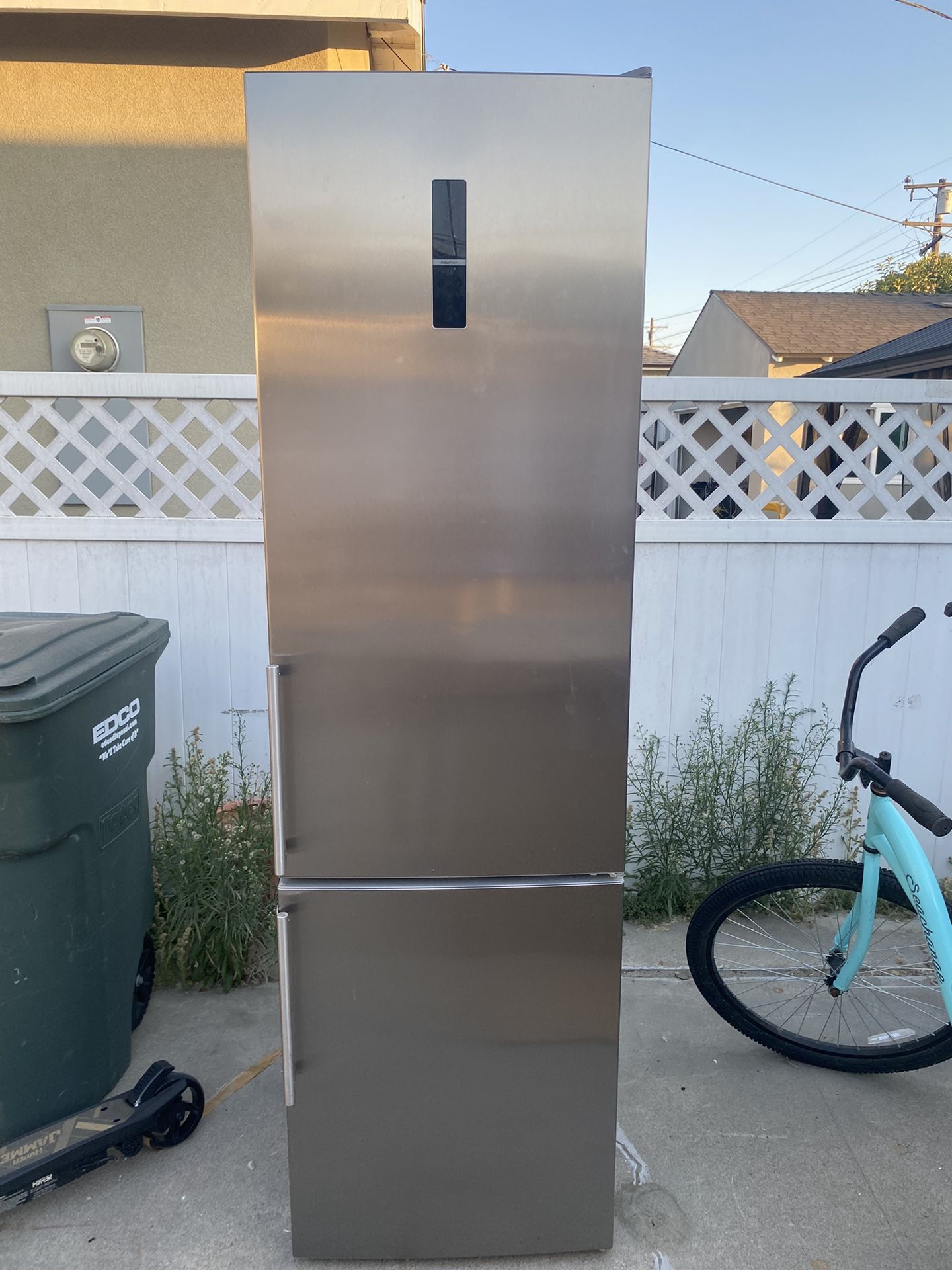 Fridge