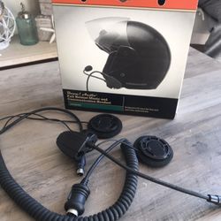 Harley Davidson Audio