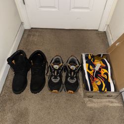 Shoes 4 Sale Size 10 $350 For All‼️