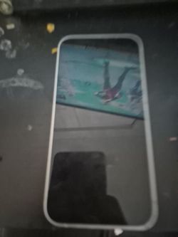 Iphone 12 white