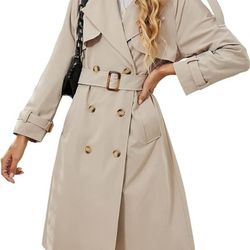 Women's Coat 