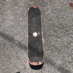 GLOBE Skateboard 🛹