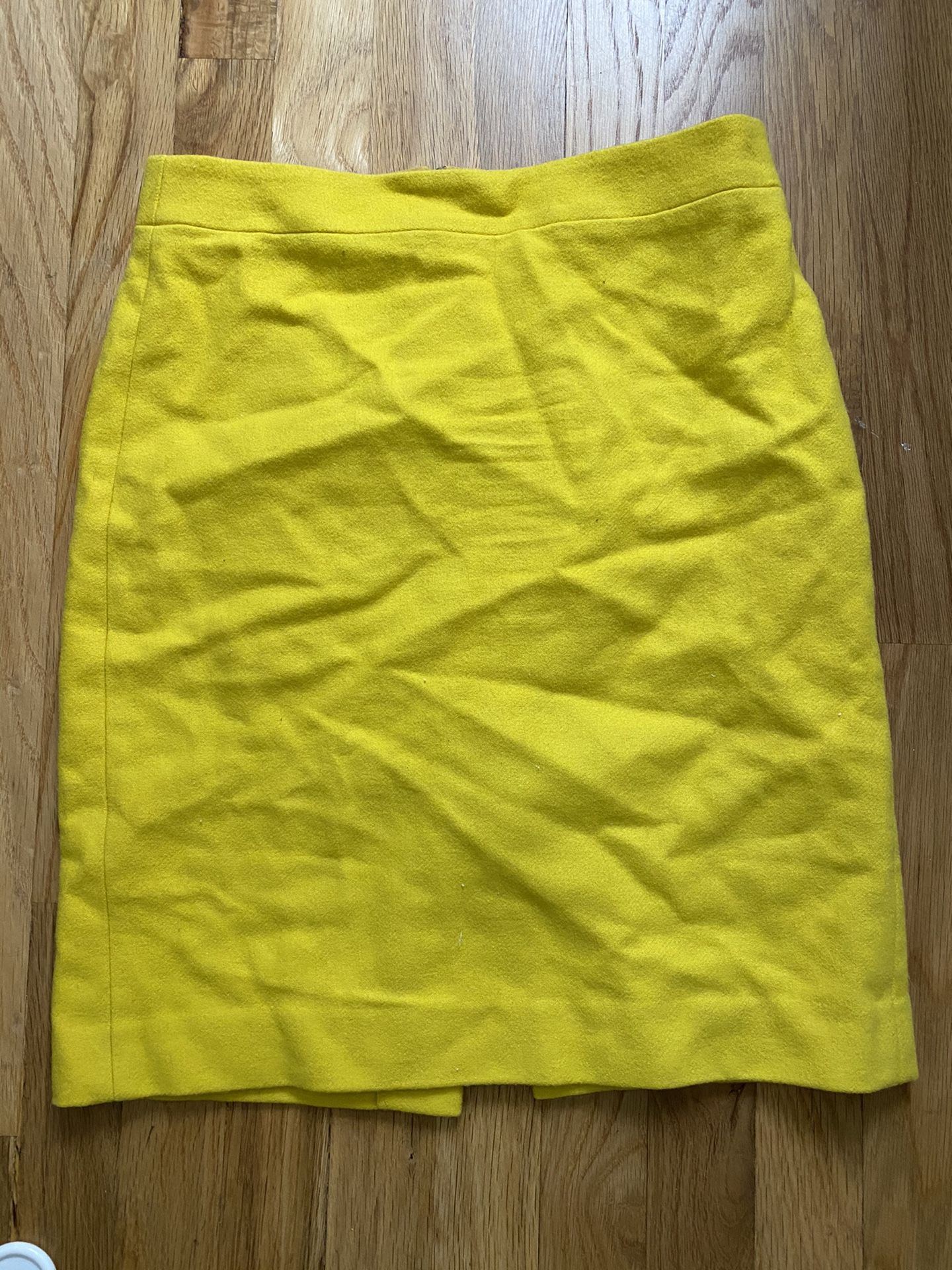 J crew Pencil Skirt