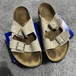 Birkenstock Arizona SFB